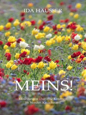 cover image of Meins!